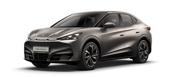 new cupra tavascan endurance atacama desert trim 1758437903
